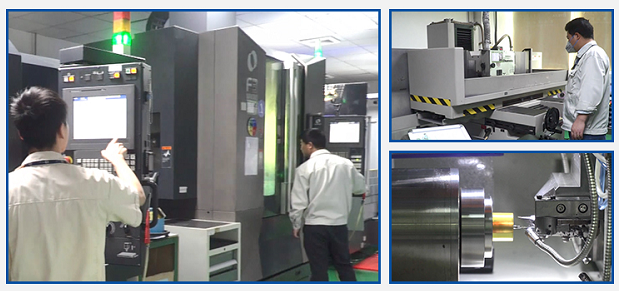 3044永利模具制造设备