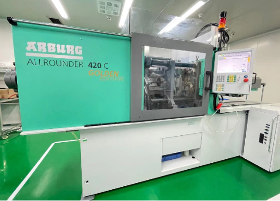 3044永利生产设备