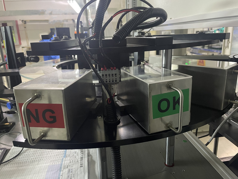 自动化视觉检验设备-3044永利